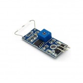 2pcs Reed Switch Module