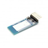 2pcs 5V Adapter for Bluetooth Modules