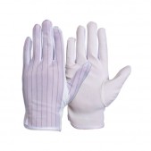 2 pairs Anti-static Gloves (4pcs)