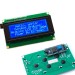 I2C LCD Module (4 lines)
