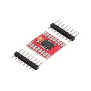 TB6612FNG Dual Motor Driver (1 A)