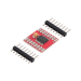 TB6612FNG Dual Motor Driver (1 A)
