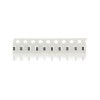 0805 SMD Resistor Pack 75 values, 50 pcs each