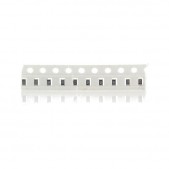 0805 SMD Resistor Pack 75 values, 50 pcs each