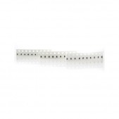 0603 SMD Resistor Pack 75 values, 100 pcs each (Duplicate)