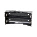 2x18650 Parallel Battery Holder 
