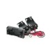 2xAAA Battery Holder with Wires 
