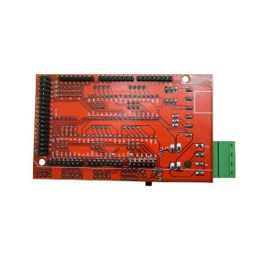 RAMPS 1.4 Board for 3D Printer