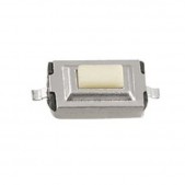 50pcs SMD Tact Switch (3x6x2.5 mm)