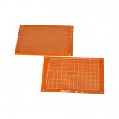 2pcs 9×15 cm Universal PCB (Prototyping Board)