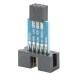 AVR ISP 6-Pin to 10-Pin Adapter