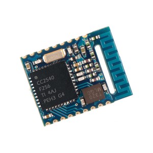 Ti cc2540 dongle driver