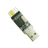 CH340G USB to UART Converter