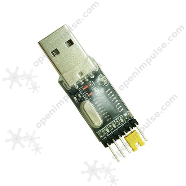 uart serial communication pdf