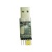 CH340G USB to UART Converter
