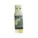 CH340G USB to UART Converter
