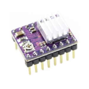 DRV8825 Stepper Motor Driver Module