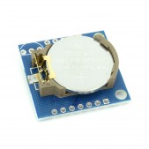 DS1307 Real-Time Clock Module