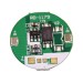 DW01 18650 Single Lithium Battery Protection Board
