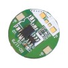 DW01 18650 Single Lithium Battery Protection Board