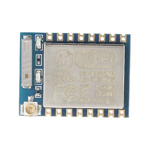 ESP-07 Wi-Fi Module