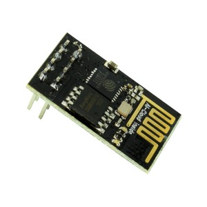 ESP8266 Wifi Module