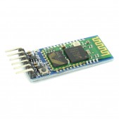 HC-05 Bluetooth Module with Adapter