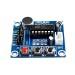 ISD1820 voice recording module with MIC
