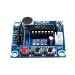 ISD1820 voice recording module with MIC
