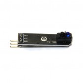 2pcs Infrared Line Sensor