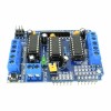 L293D Motor Driver Shield for Arduino