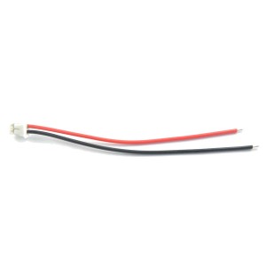 20pcs PH2.0-2P wire (10cm)