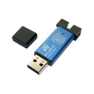 ST-Link v2 Compatible Programmer