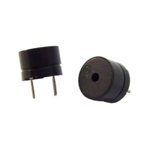 10pcs Universal Passive Buzzer