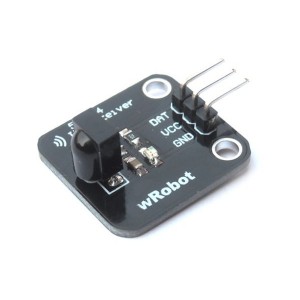 38 KHz Infrared Receiver Module