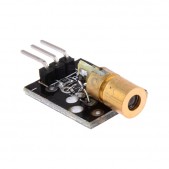 Laser Head Diode Module Sensor