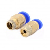 3D Printer Head Connector(3 mm)