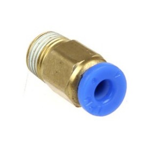 3D Printer Head Connector(1.75mm)