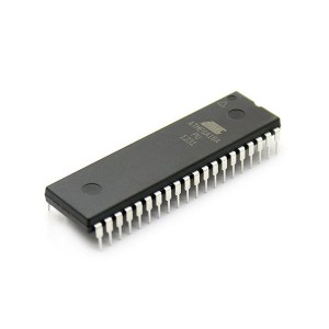 ATmega16a-PU Microcontroller