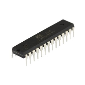 ATmega328p-PU Microcontroller