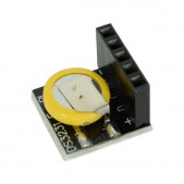 DS3231 RTC Module for Raspberry Pi