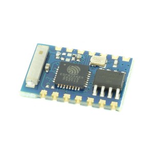 ESP-03 Wi-Fi Module