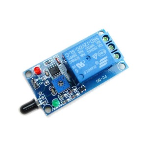 Flame Sensor Module