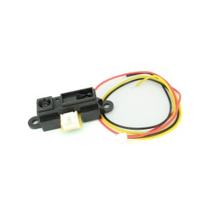 GP2Y0A21YK0F 10-80 cm Infrared Distance Sensor