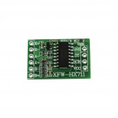 HX711 Instrumentation Module