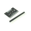 MPR121 Capacitive touch sensor breakout