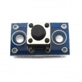 10pcs Push Button Module