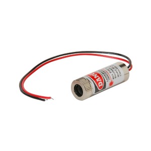 Tube Laser Diode Module