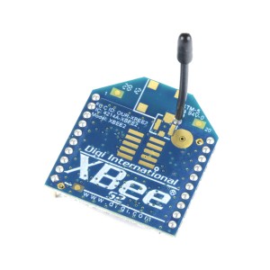 Xbee Zigbee 1mW Wireless Module (802.15.4)