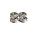 U604ZZ 4x13x4 Wheel Bearing
